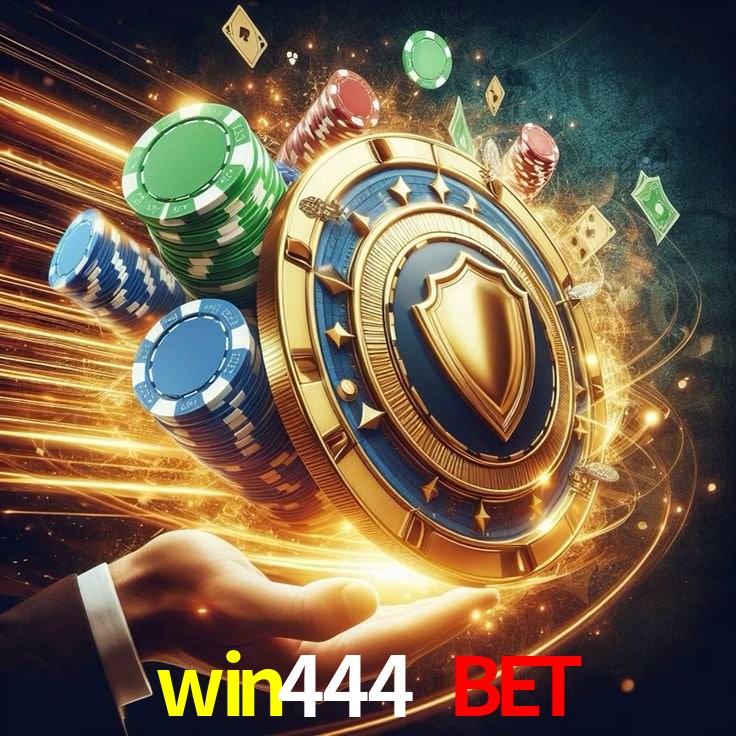 Benefícios VIP win444 bet